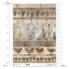wzory, ornamenty, gargulce, sowy, lwy, gotyk, kamień, zdobienia, fantasy, vintage*patterns, ornaments, gargoyles, owls, lions, Gothic, stone, decorations, fantasy, vintage